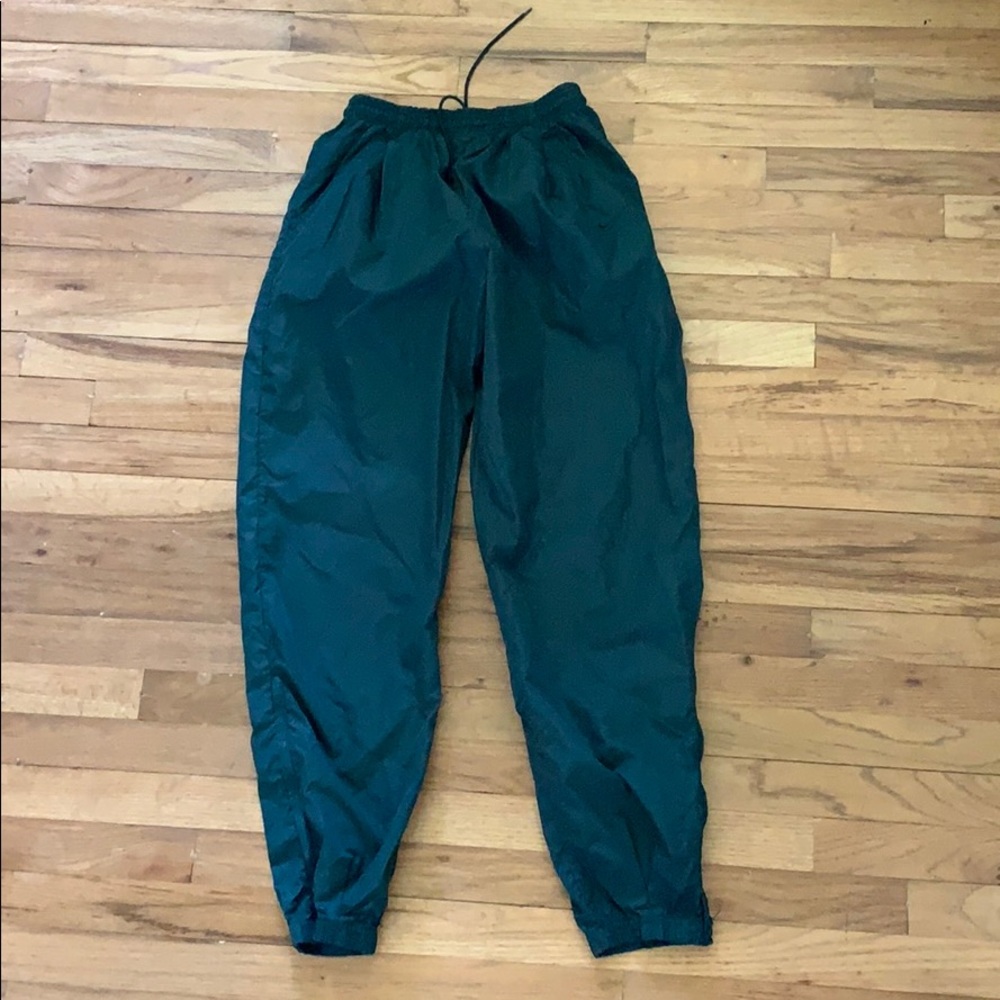 Vintage Nike sweatpants